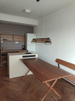 Valise Pendant Light - Lamp Outdoor
