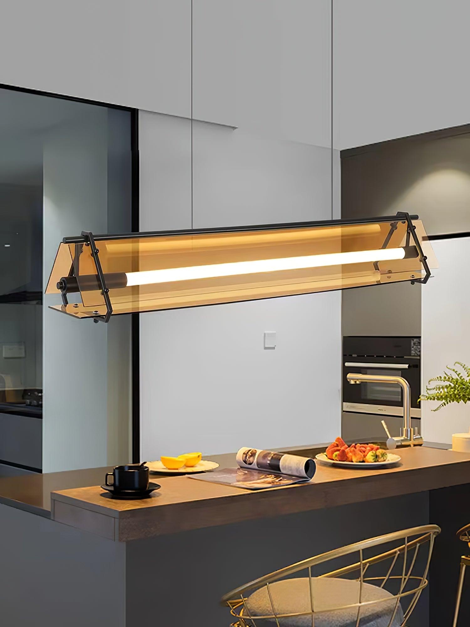 Valise Pendant Light - Lamp Outdoor