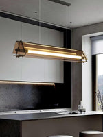 Valise Pendant Light - Lamp Outdoor