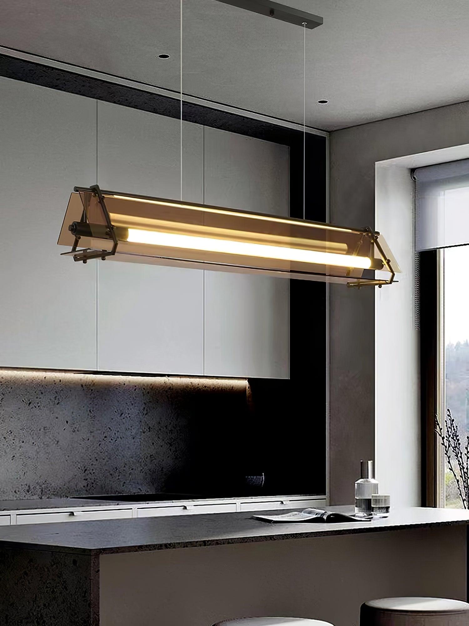 Valise Pendant Light - Lamp Outdoor