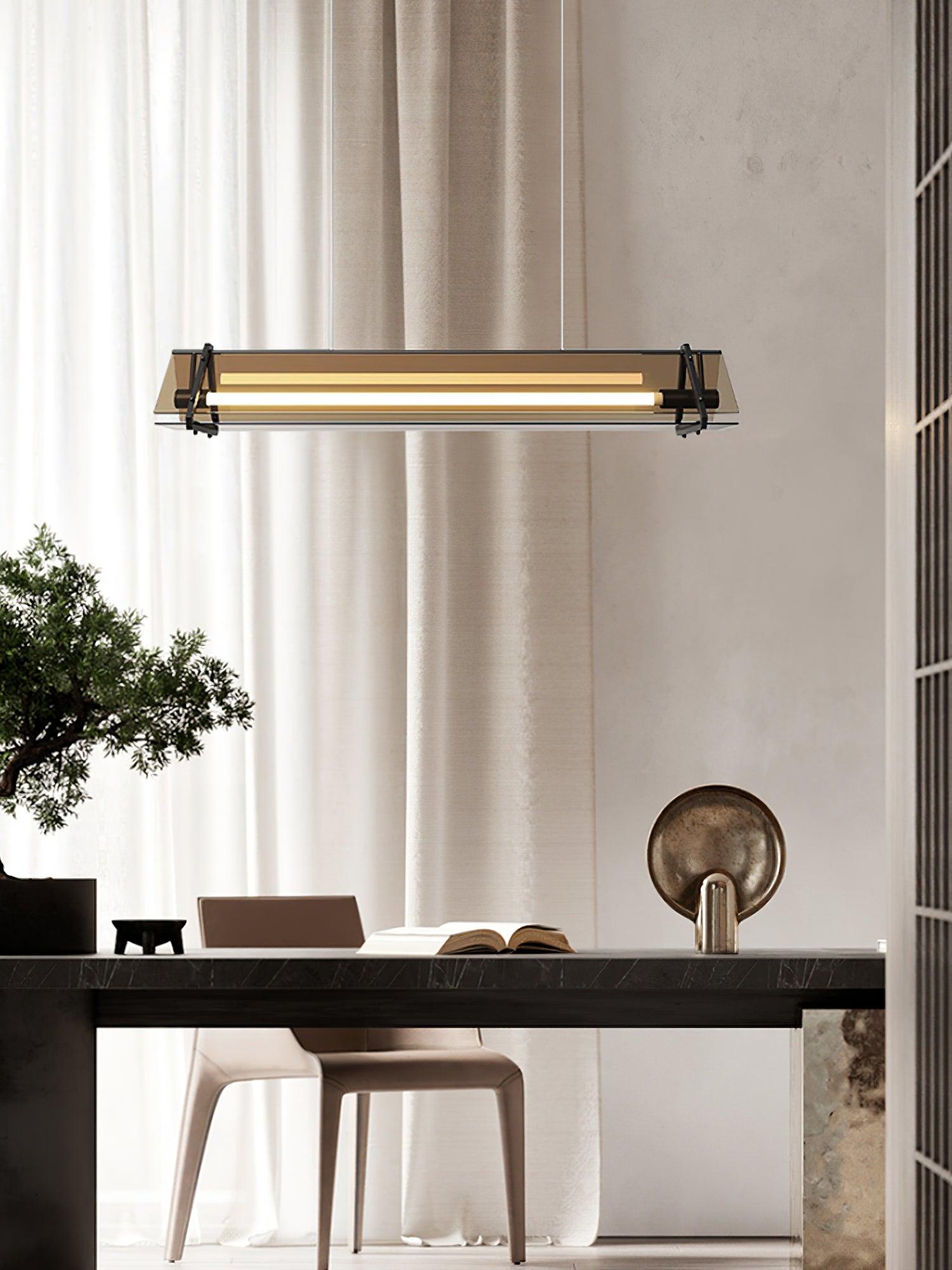 Valise Pendant Light - Lamp Outdoor