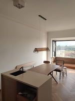 Valise Pendant Light - Lamp Outdoor