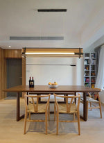 Valise Pendant Light - Lamp Outdoor