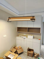 Valise Pendant Light - Lamp Outdoor