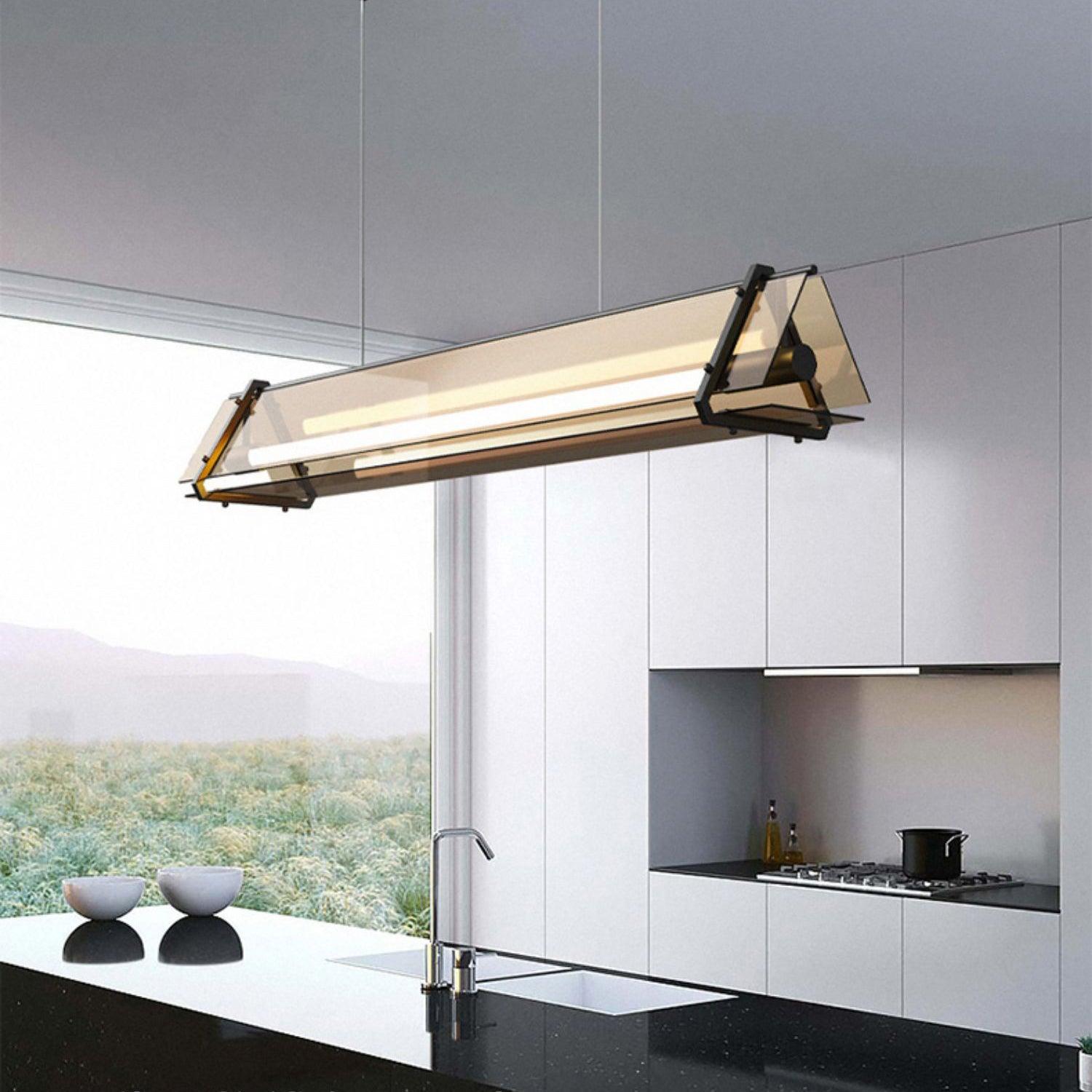 Valise Pendant Light - Lamp Outdoor