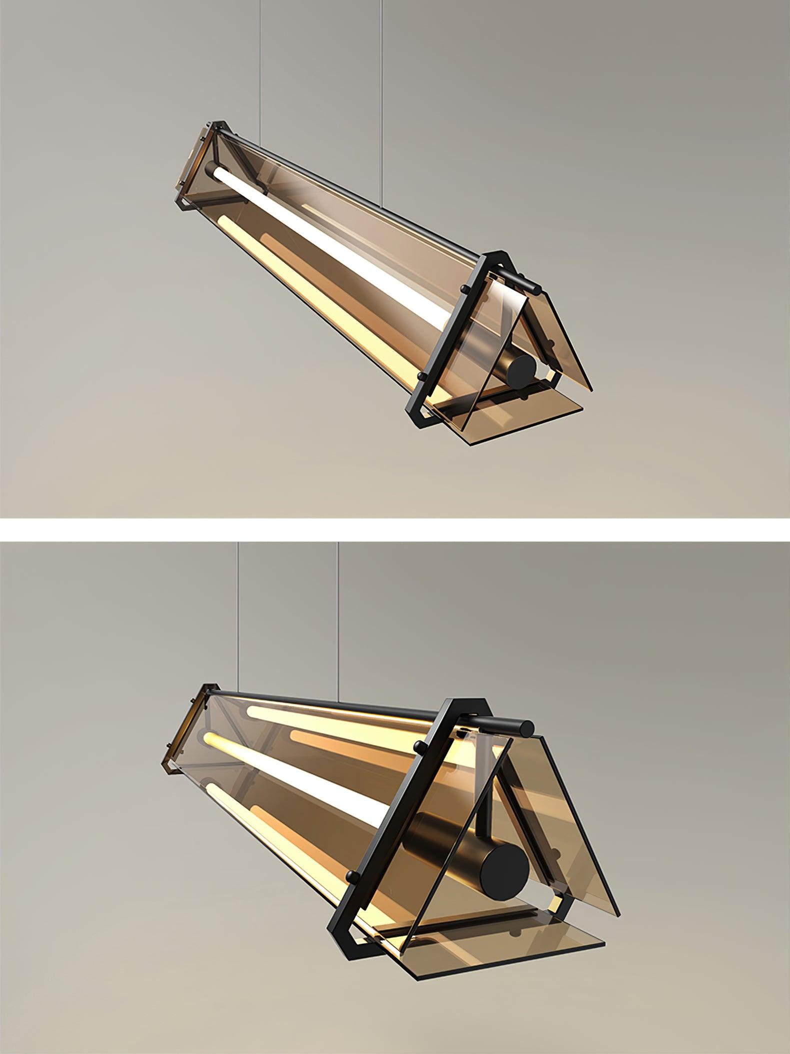 Valise Pendant Light - Lamp Outdoor