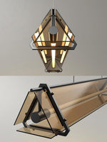 Valise Pendant Light - Lamp Outdoor