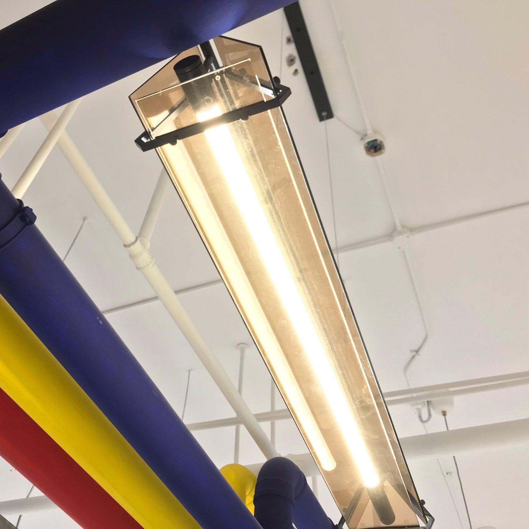 Valise Pendant Light - Lamp Outdoor