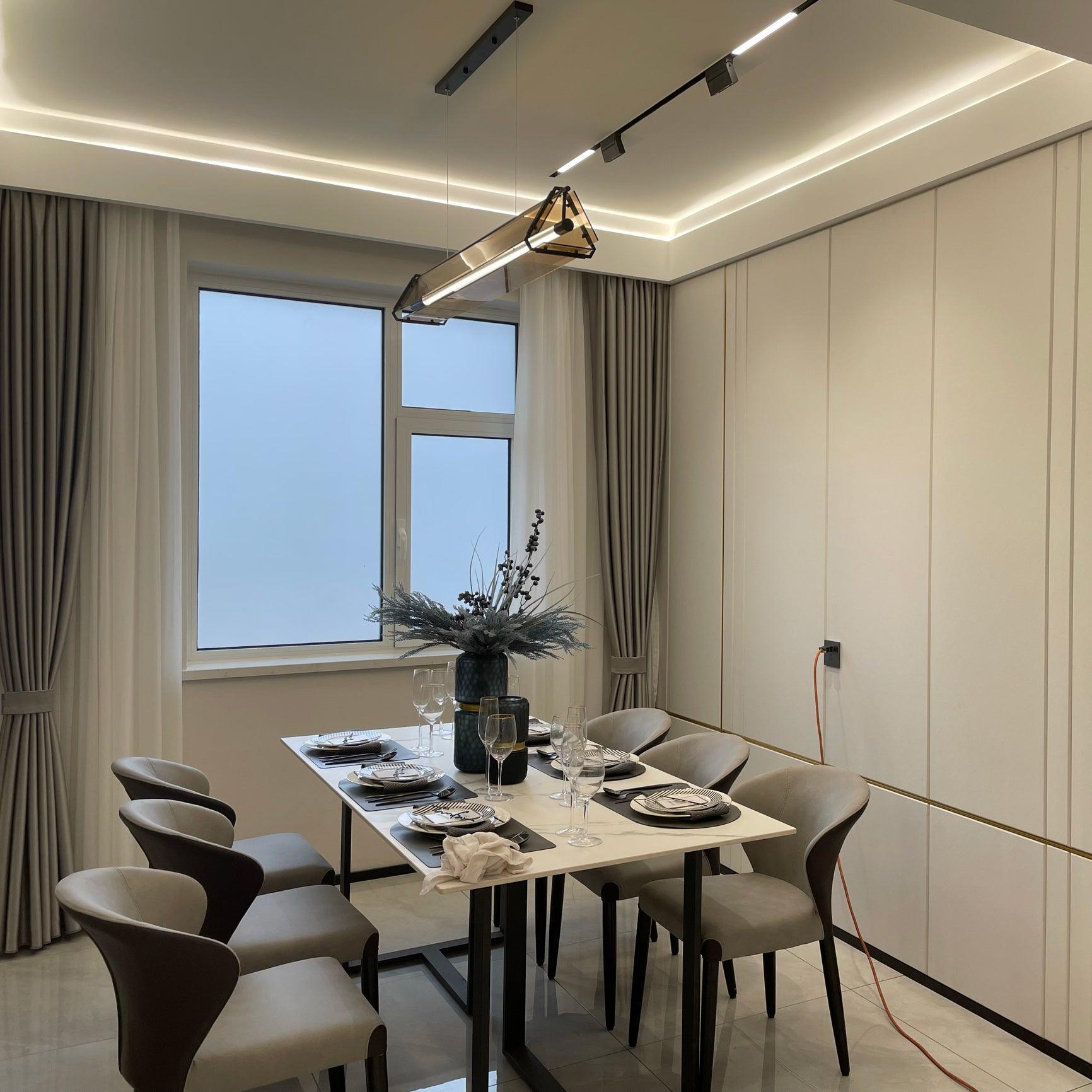 Valise Pendant Light - Lamp Outdoor
