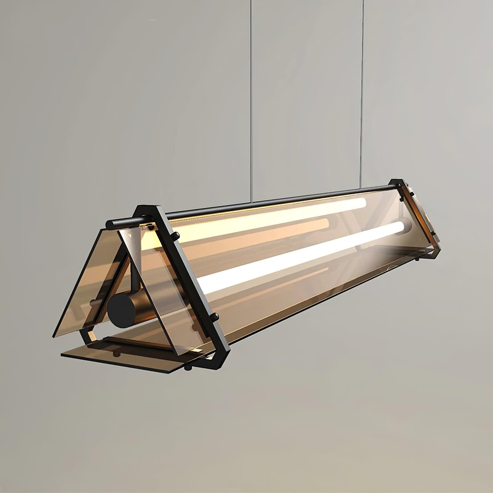 Valise Pendant Light - Lamp Outdoor