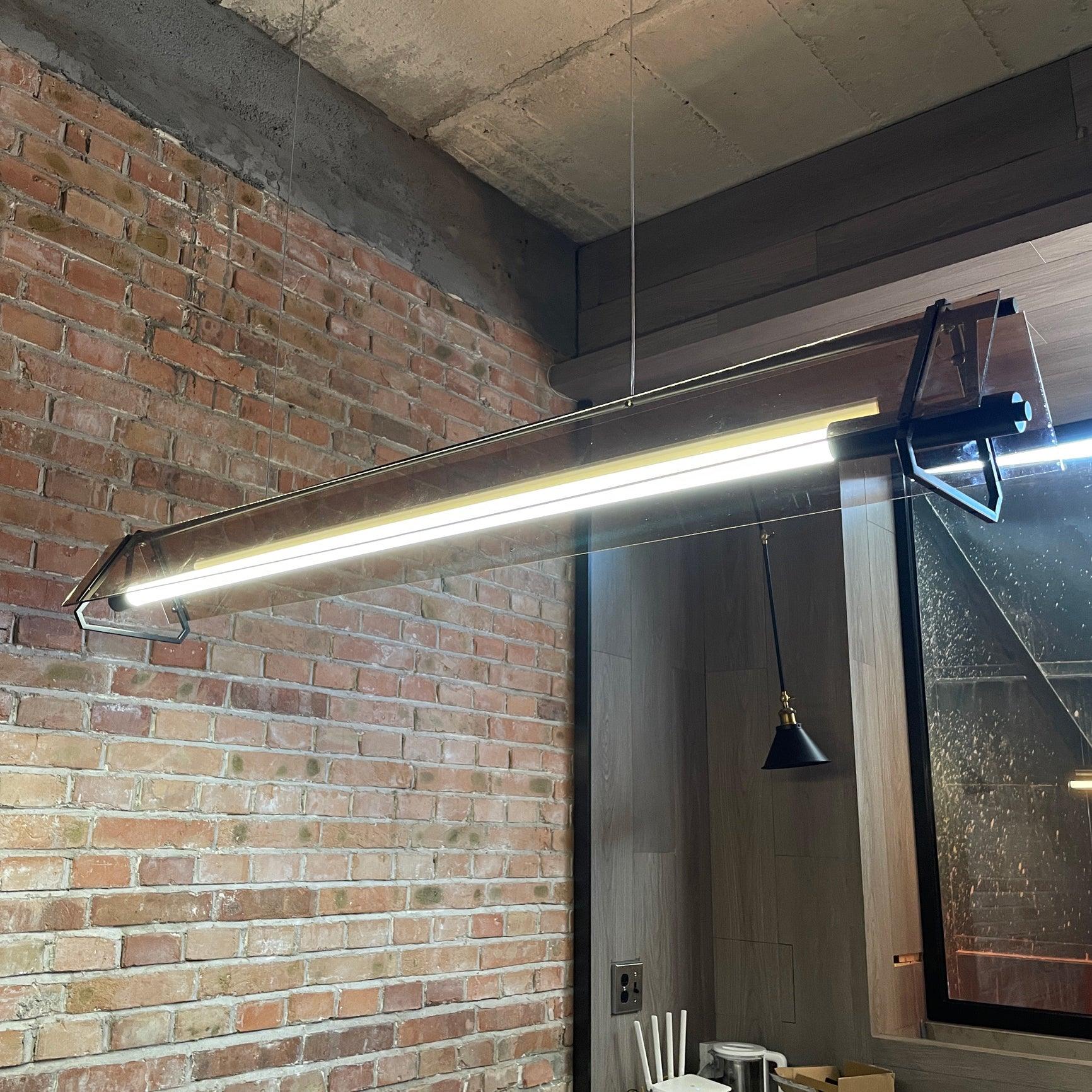 Valise Pendant Light - Lamp Outdoor