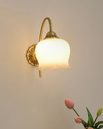 Valley Flower Wall Lamp - Lamp Outdoor