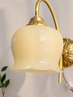 Valley Flower Wall Lamp - Lamp Outdoor