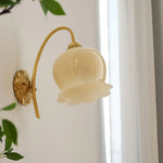 Valley Flower Wall Lamp - Lamp Outdoor