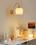 Valley Flower Wall Lamp - Lamp Outdoor