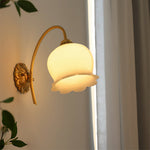 Valley Flower Wall Lamp - Lamp Outdoor