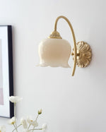 Valley Flower Wall Lamp - Lamp Outdoor