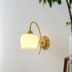 Valley Flower Wall Lamp - Lamp Outdoor