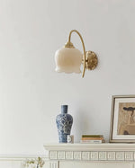 Valley Flower Wall Lamp - Lamp Outdoor