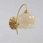Valley Flower Wall Lamp - Lamp Outdoor