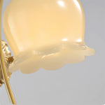Valley Flower Wall Lamp - Lamp Outdoor