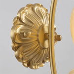 Valley Flower Wall Lamp - Lamp Outdoor