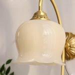 Valley Flower Wall Lamp - Lamp Outdoor