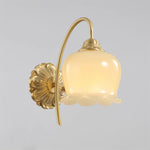 Valley Flower Wall Lamp - Lamp Outdoor