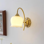 Valley Flower Wall Lamp - Lamp Outdoor