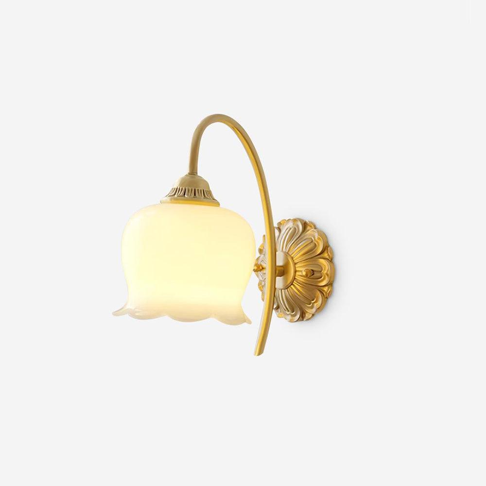 Valley Flower Wall Lamp - Lamp Outdoor