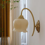 Valley Flower Wall Lamp - Lamp Outdoor