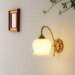 Valley Flower Wall Lamp - Lamp Outdoor