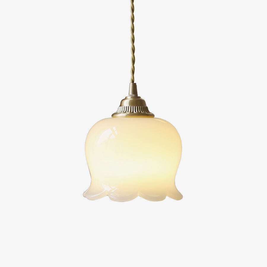 Valley Flower Pendant Lamp - Lamp Outdoor