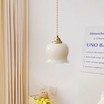Valley Flower Pendant Lamp - Lamp Outdoor