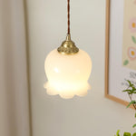 Valley Flower Pendant Lamp - Lamp Outdoor
