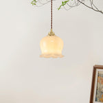 Valley Flower Pendant Lamp - Lamp Outdoor