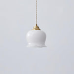 Valley Flower Pendant Lamp - Lamp Outdoor