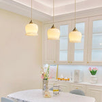 Valley Flower Pendant Lamp - Lamp Outdoor