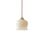 Valley Flower Pendant Lamp - Lamp Outdoor