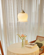 Valley Flower Pendant Lamp - Lamp Outdoor