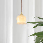 Valley Flower Pendant Lamp - Lamp Outdoor