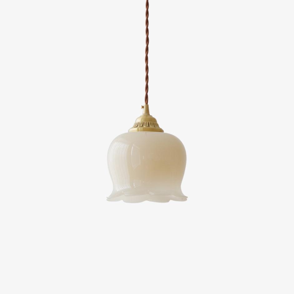 Valley Flower Pendant Lamp - Lamp Outdoor