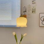 Valley Flower Pendant Lamp - Lamp Outdoor
