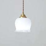Valley Flower Pendant Lamp - Lamp Outdoor