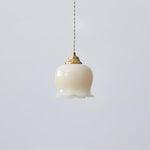 Valley Flower Pendant Lamp - Lamp Outdoor