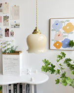 Valley Flower Pendant Lamp - Lamp Outdoor