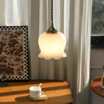 Valley Flower Pendant Lamp - Lamp Outdoor