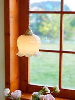 Valley Flower Pendant Lamp - Lamp Outdoor