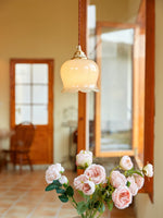 Valley Flower Pendant Lamp - Lamp Outdoor