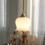 Valley Flower Pendant Lamp - Lamp Outdoor